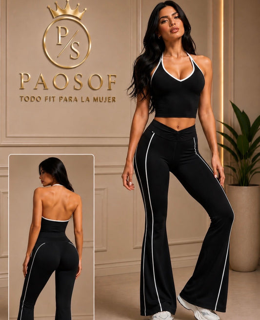 Conjunto Emma