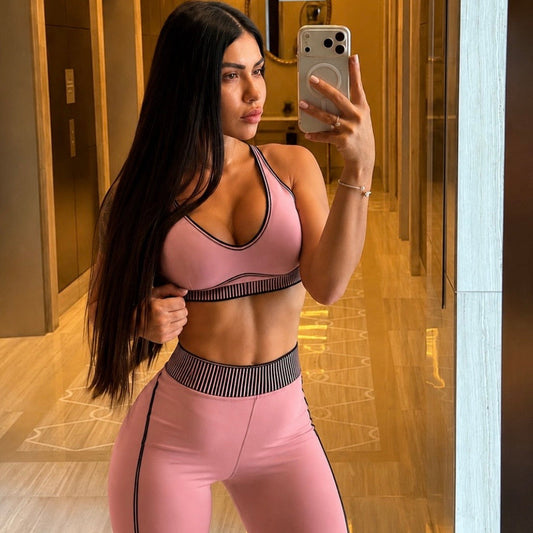 Conjunto Esmeralda