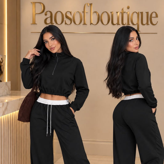 Conjunto prisila