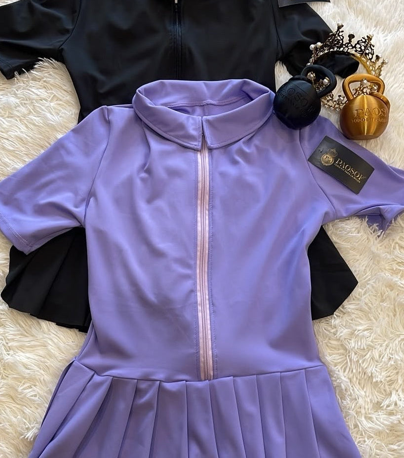 Vestido colombiano Mía