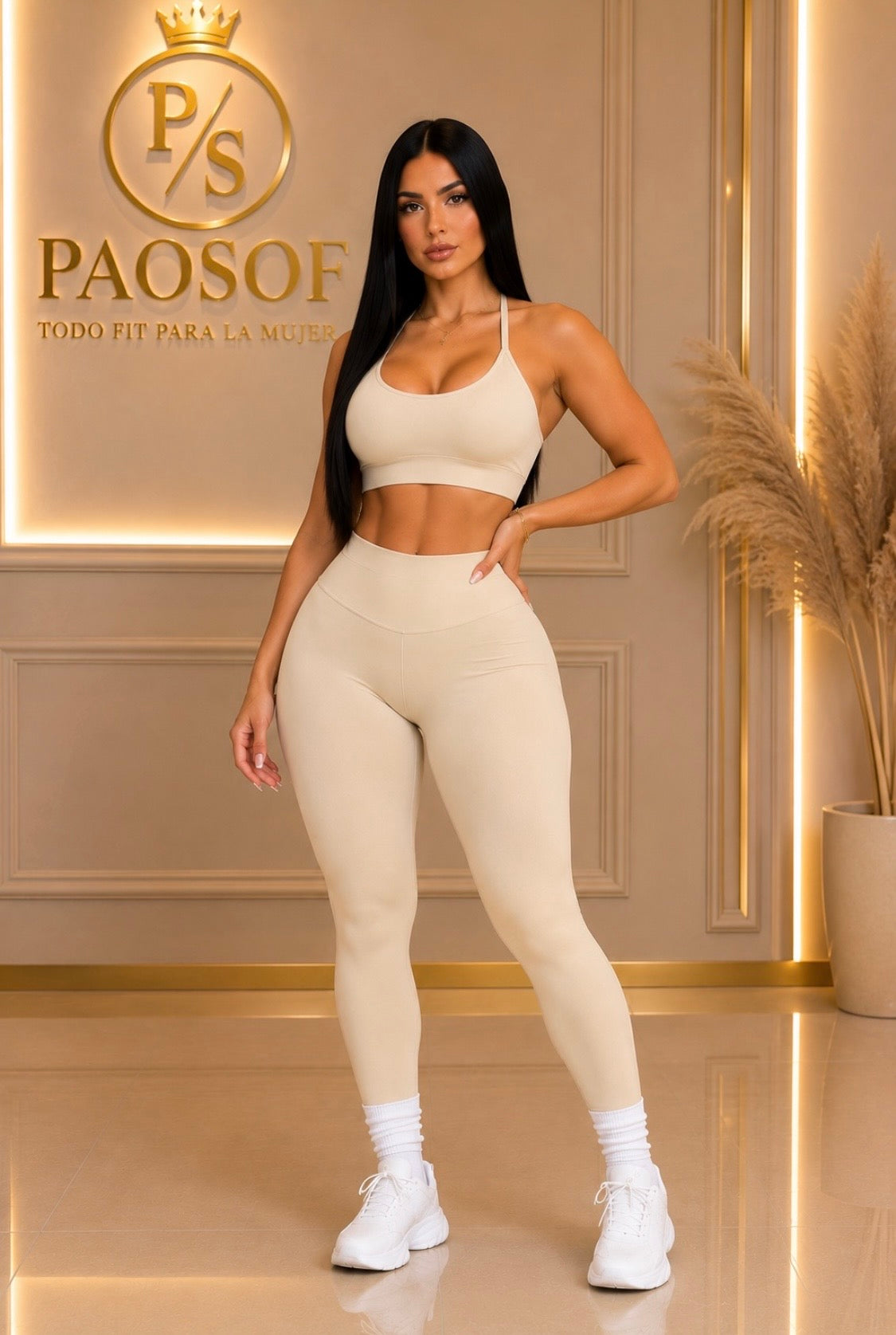 Conjunto Daniela