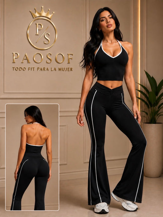 Conjunto Emma