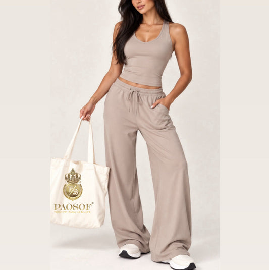Conjunto Palm