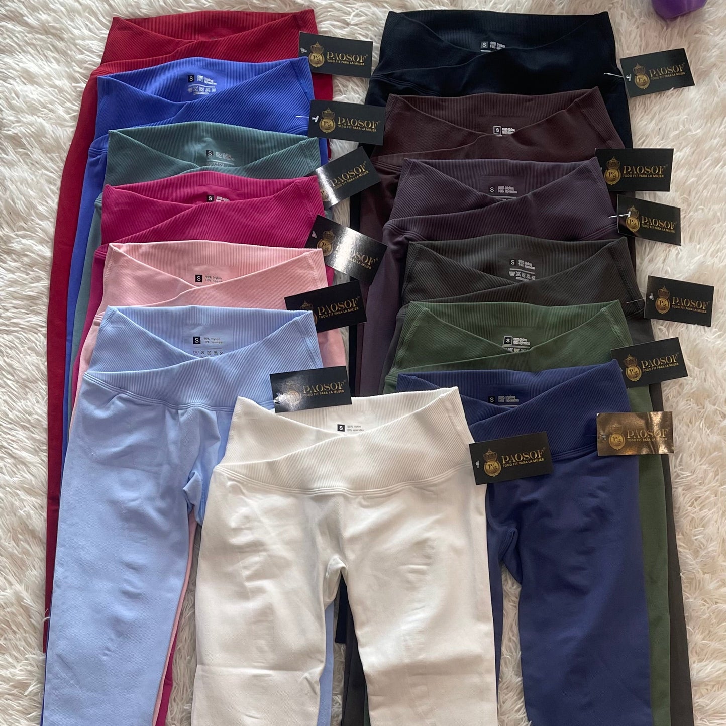 Leggins Skini