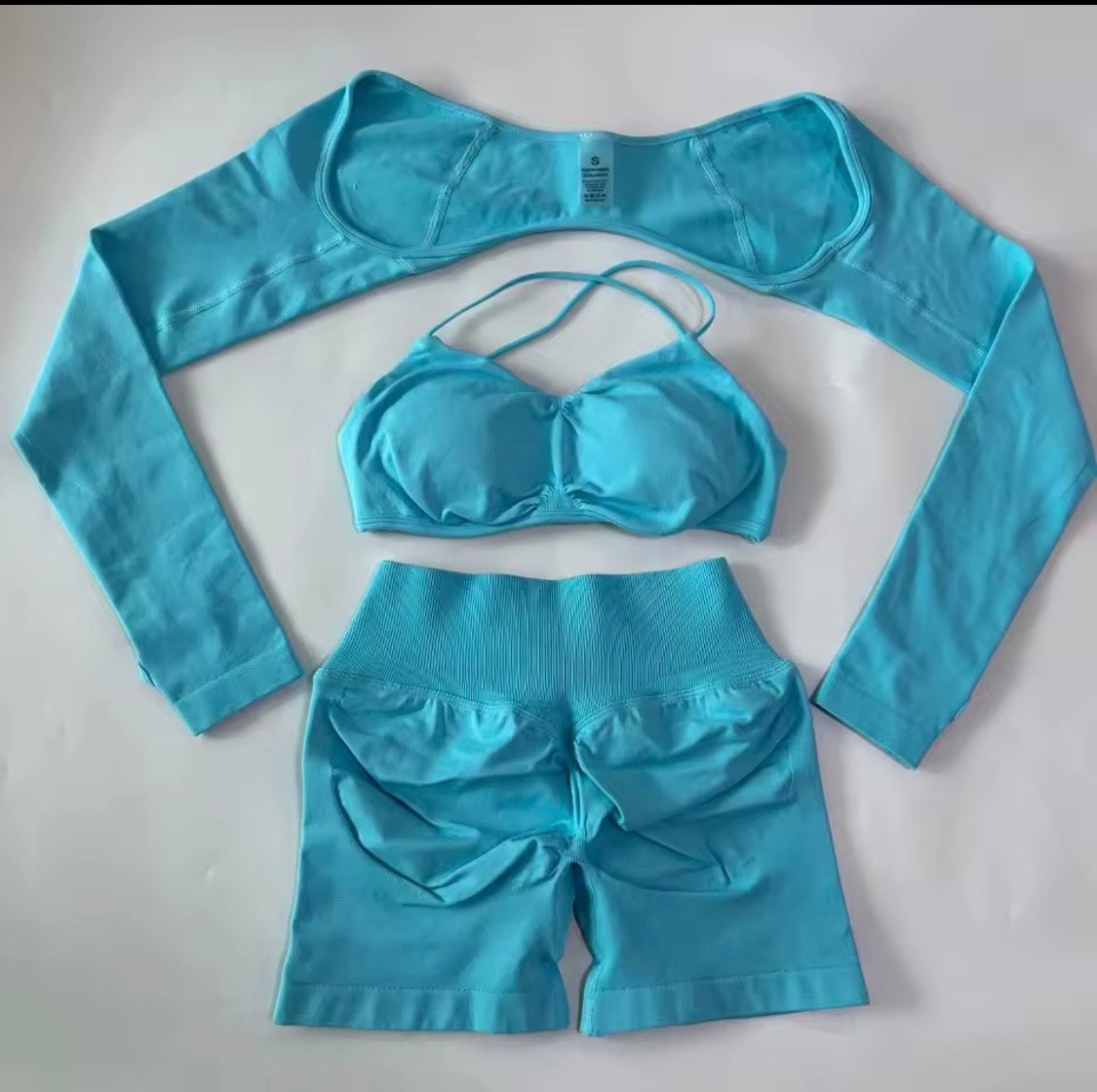 Conjunto 3 piezas