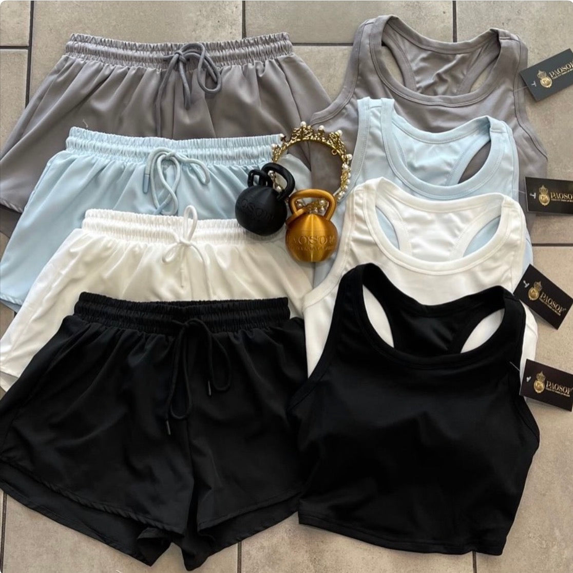 Conjunto sports
