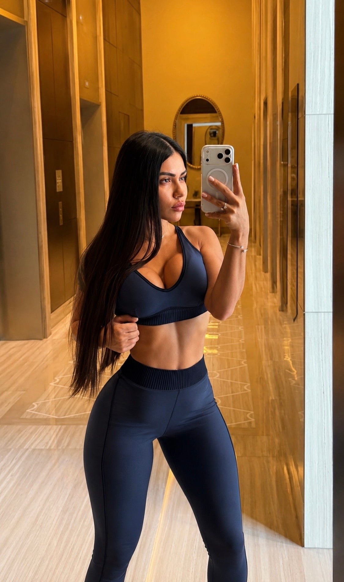Conjunto Esmeralda