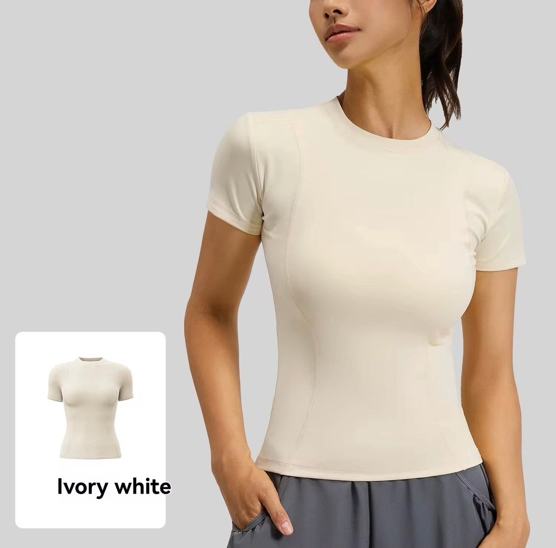 Blusa Básica