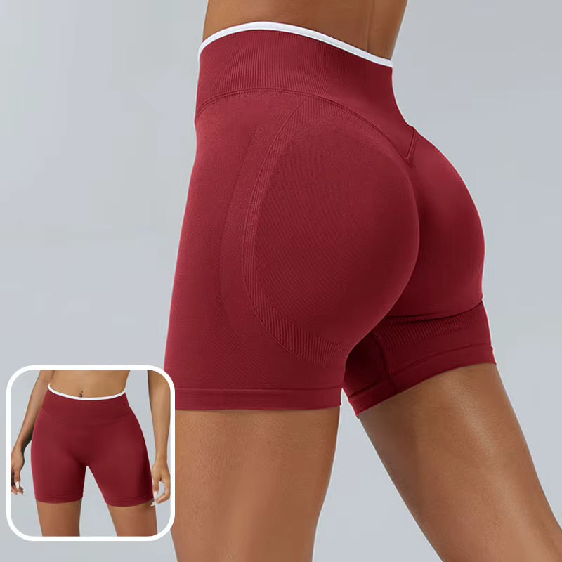Short push up