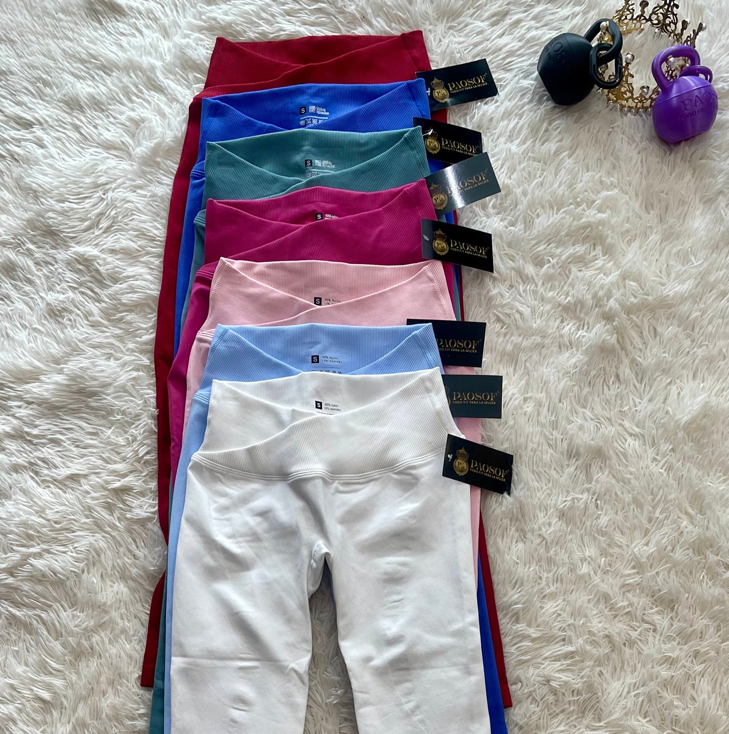 Leggins Skini