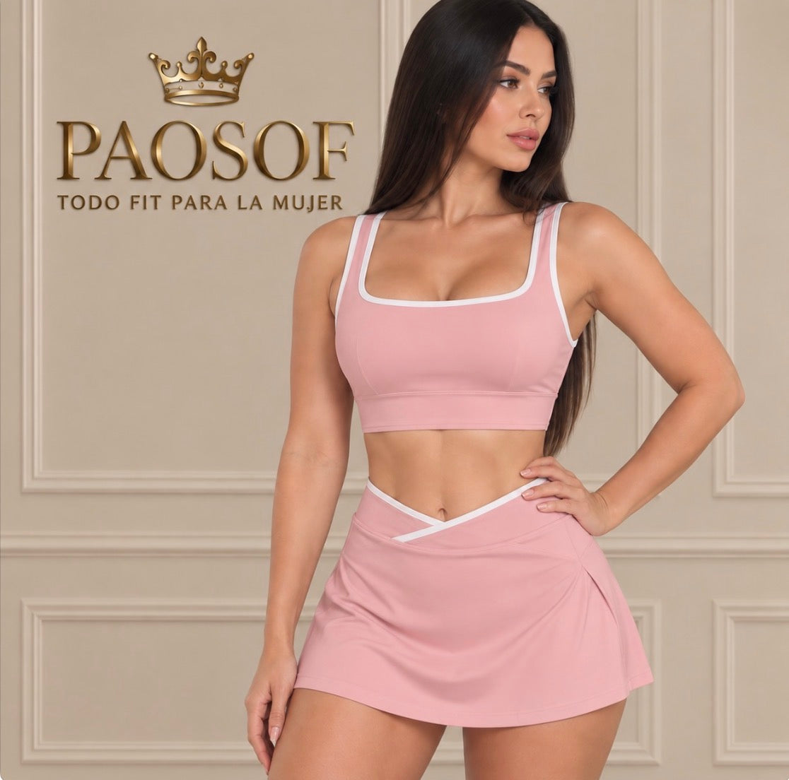 Conjunto cruzado