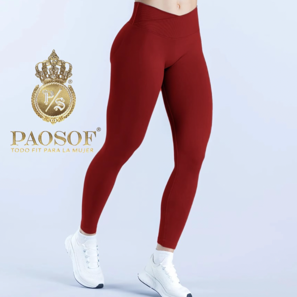 Leggins Skini