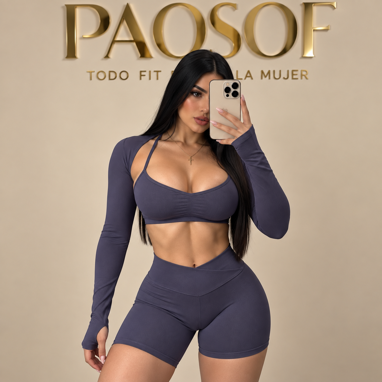 Conjunto 3 piezas