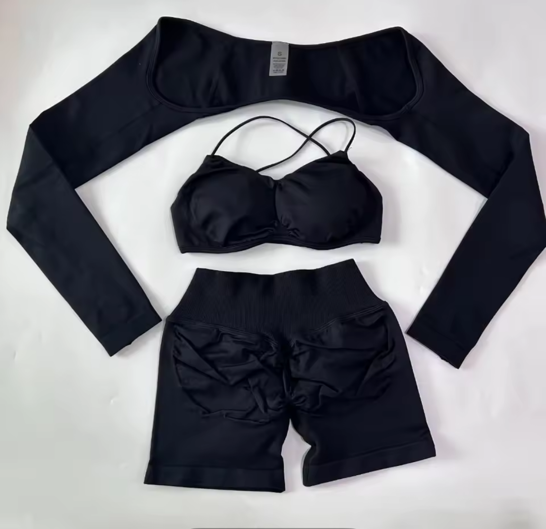 Conjunto 3 piezas