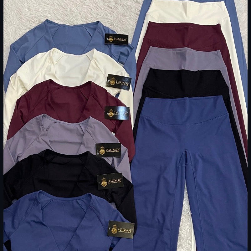 Conjunto Lili