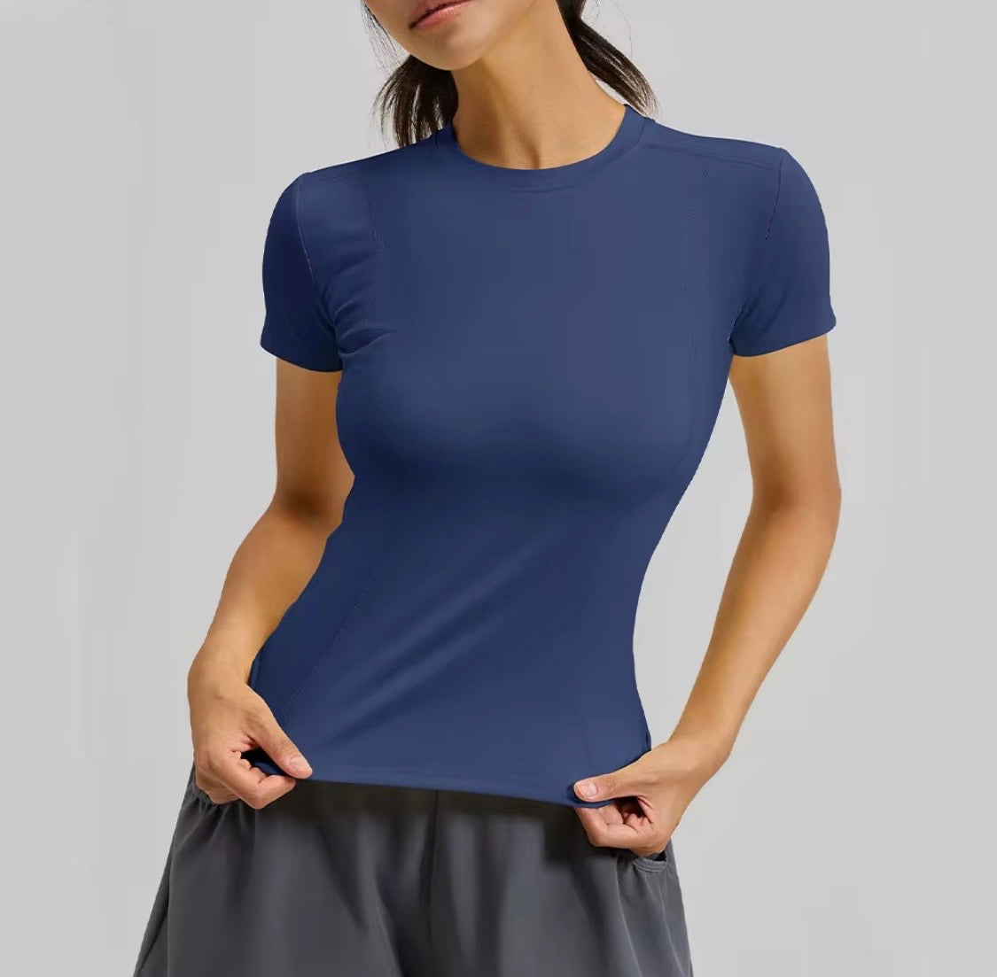 Blusa Básica