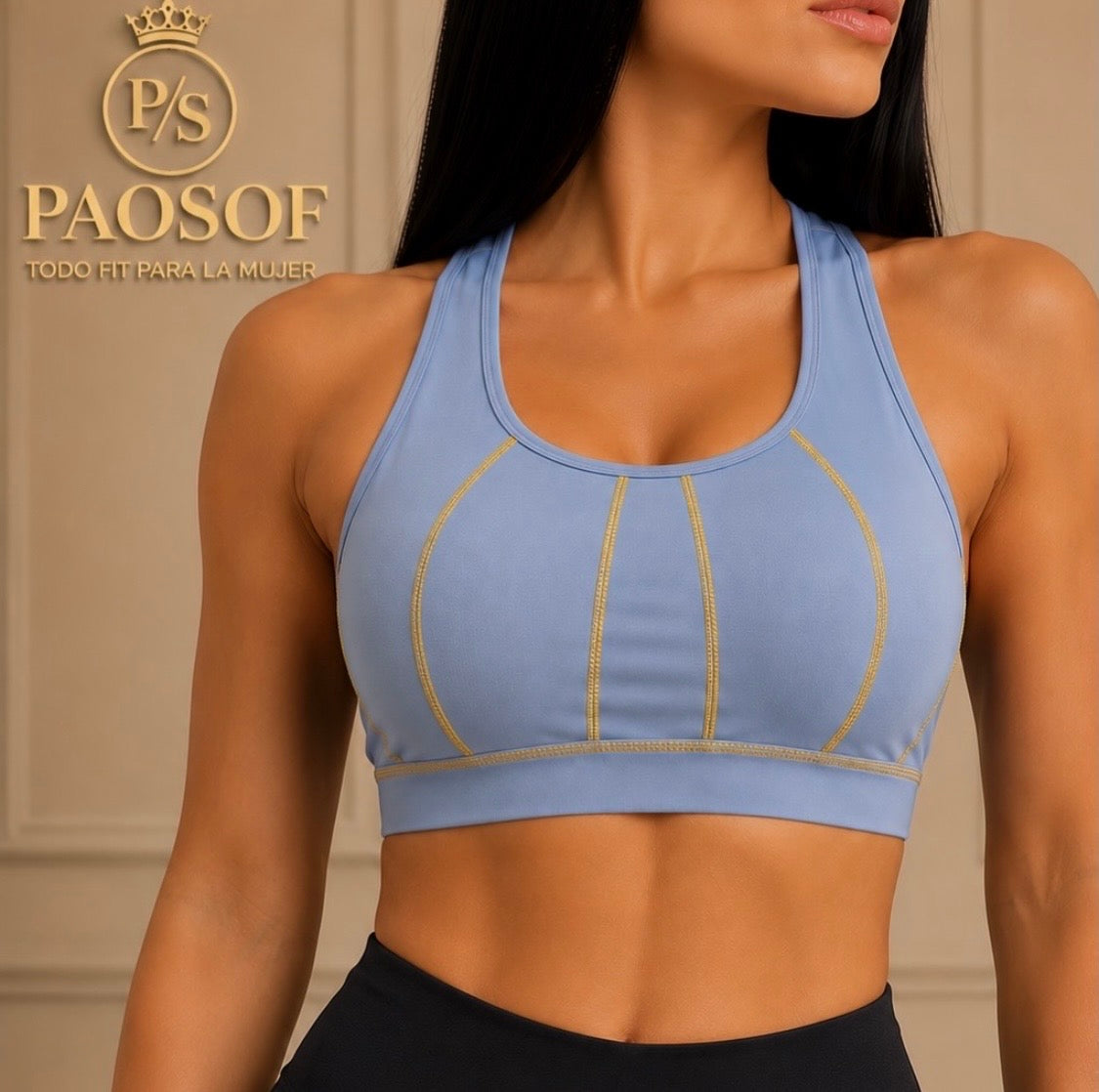 Top Bicolor
