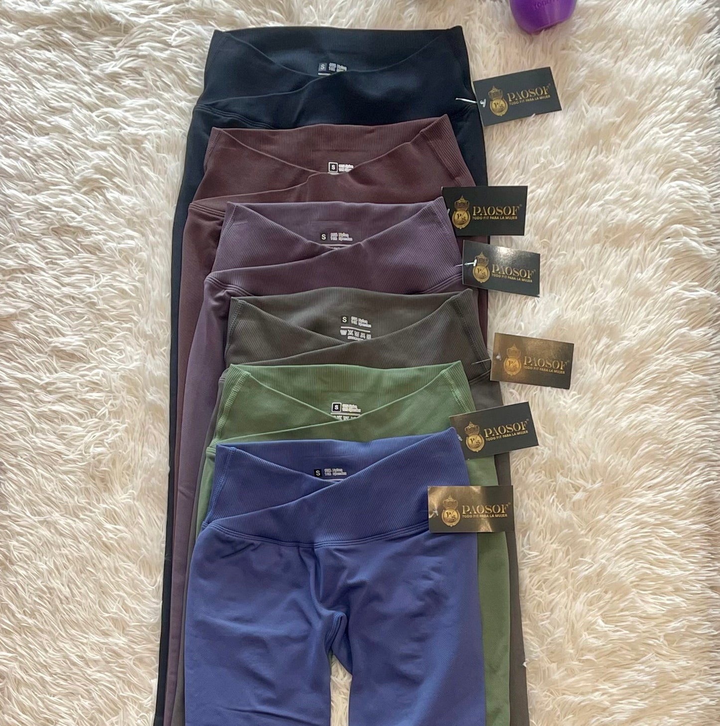 Leggins Skini