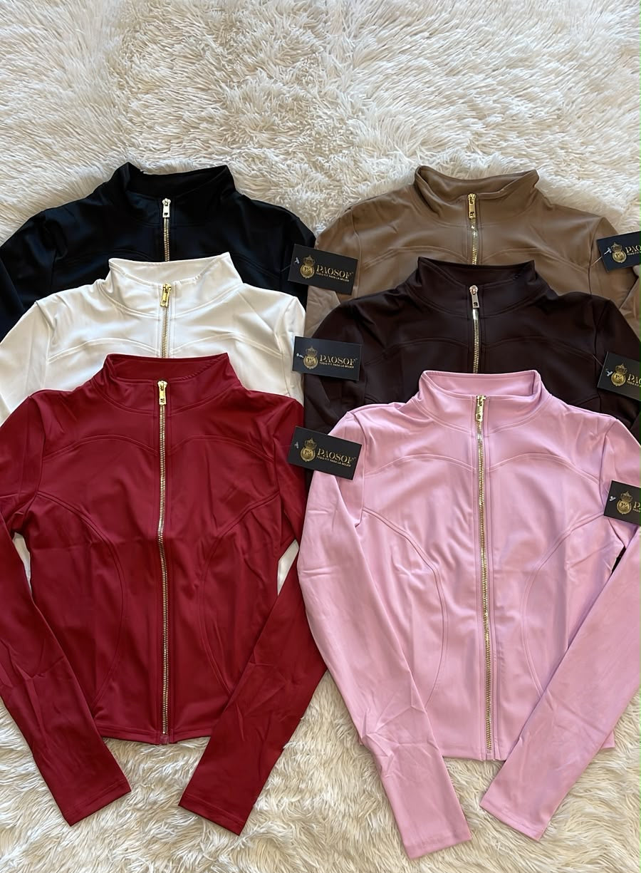 Sudadera Gold