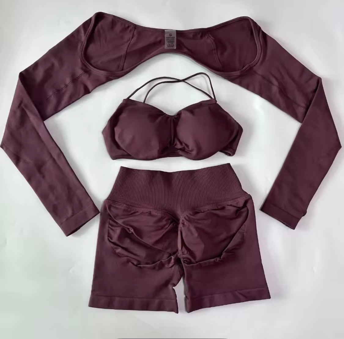 Conjunto 3 piezas