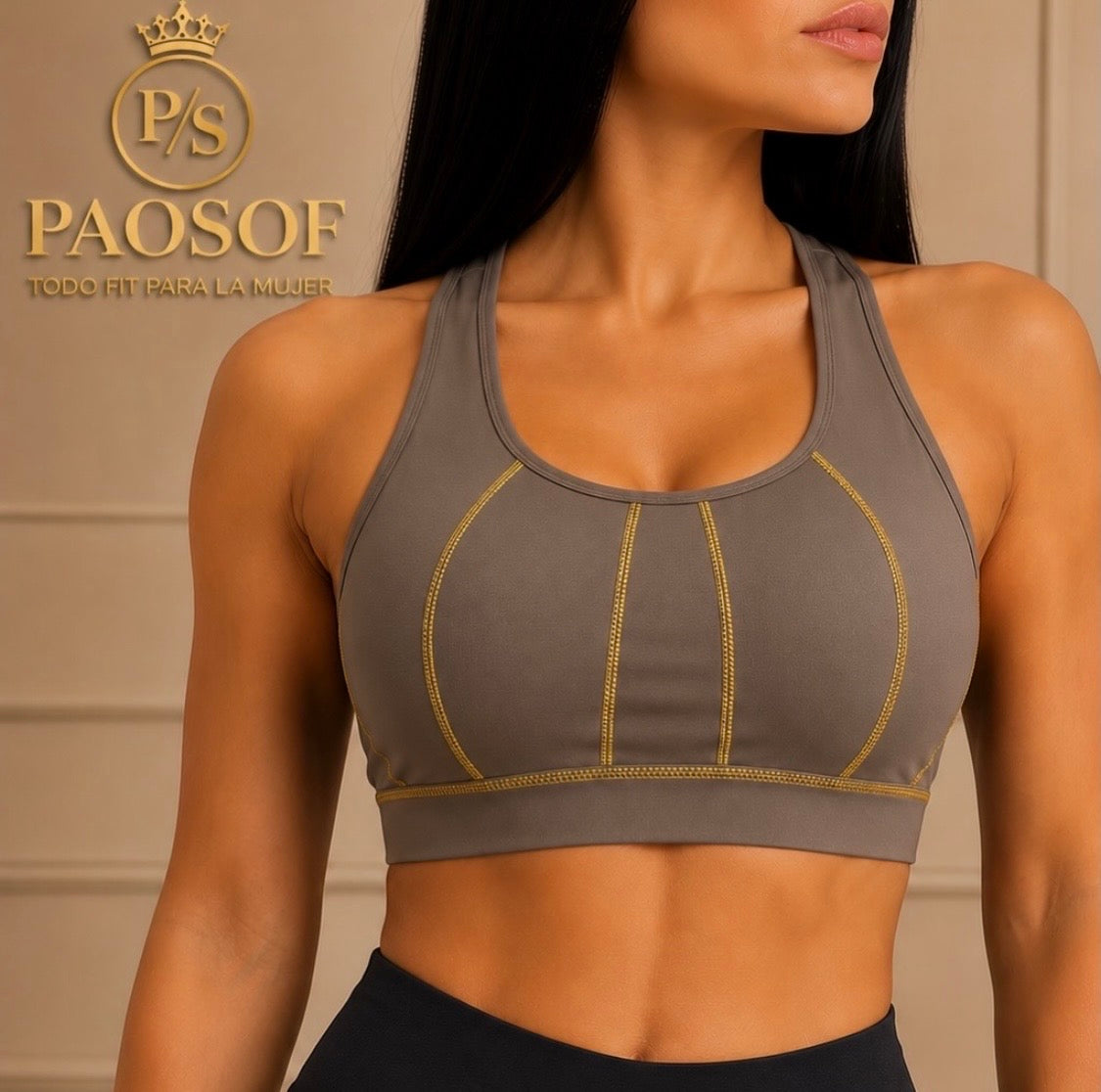 Top Bicolor