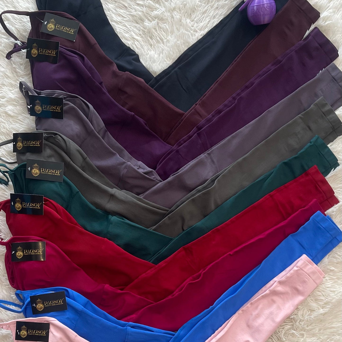 Enterizo escote halter