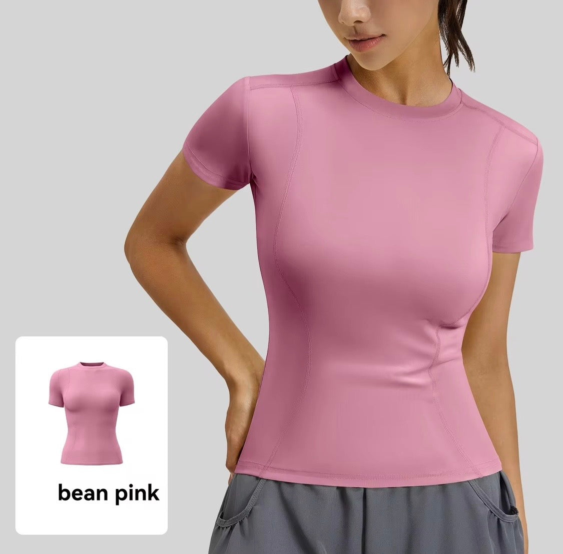 Blusa Básica