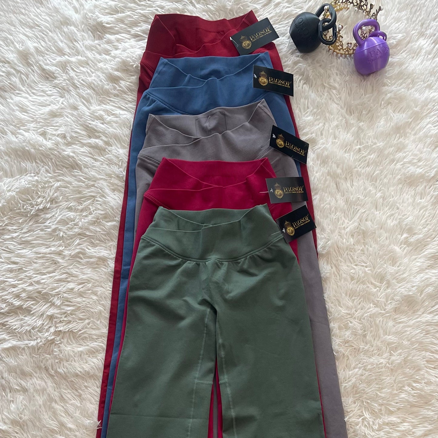 Leggins Premium