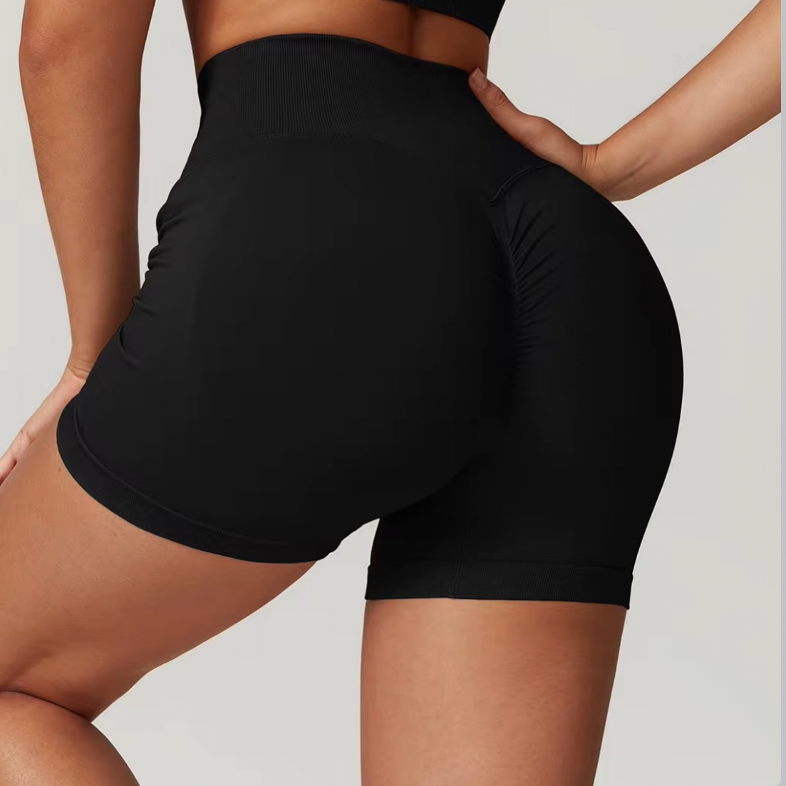 Short Miriam