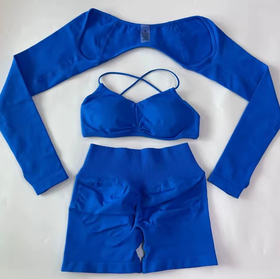 Conjunto 3 piezas