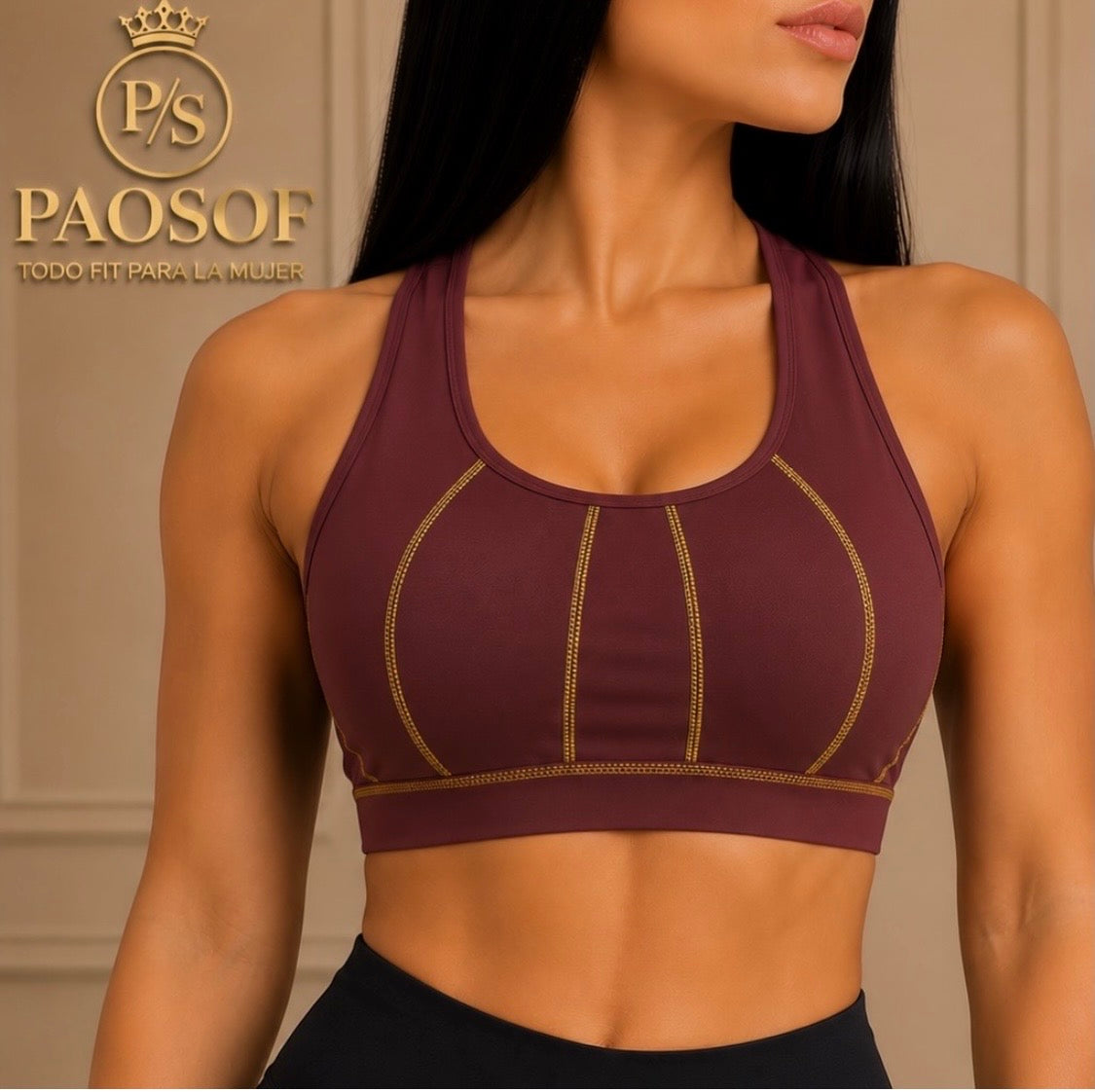 Top Bicolor