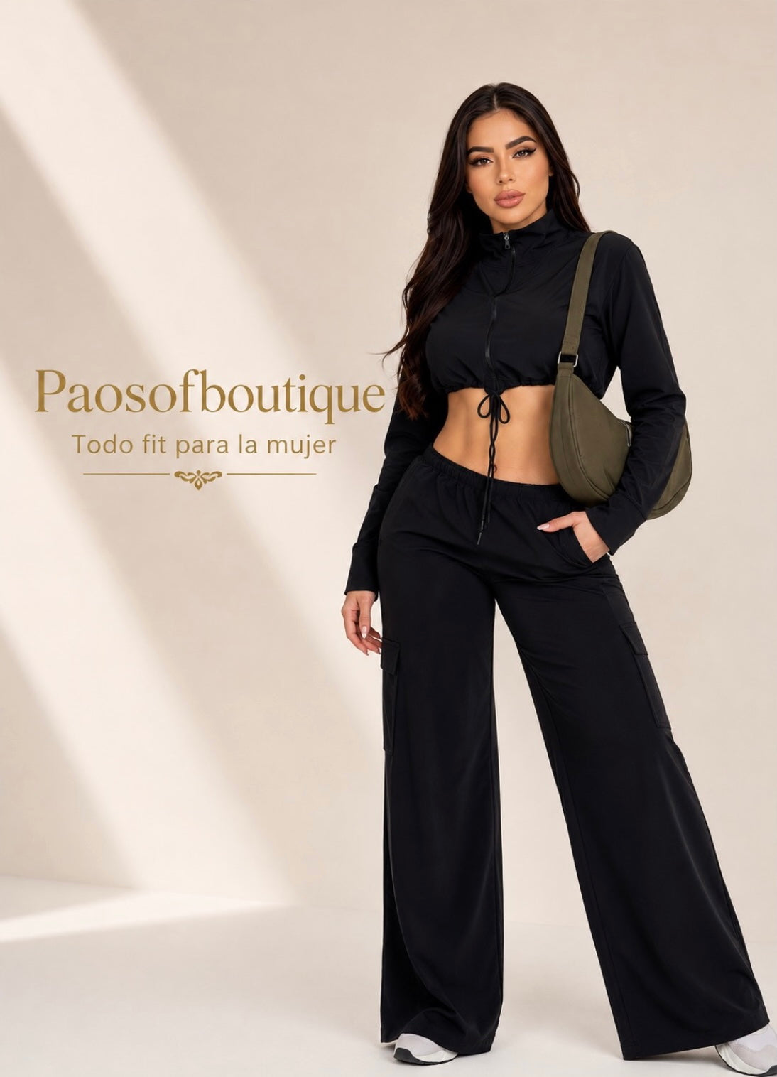 Conjunto rompeviento
