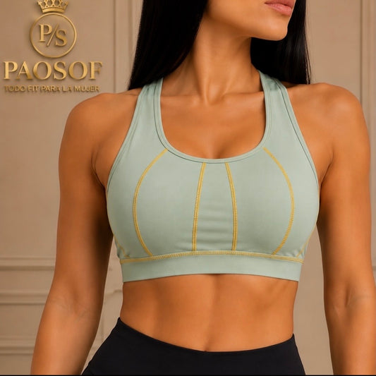 Top Bicolor