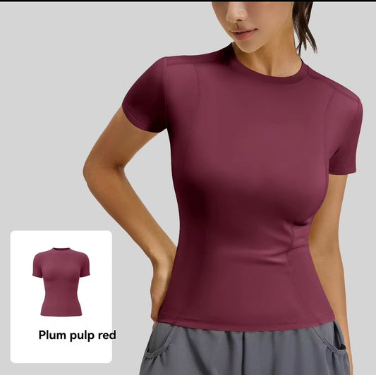 Blusa Básica