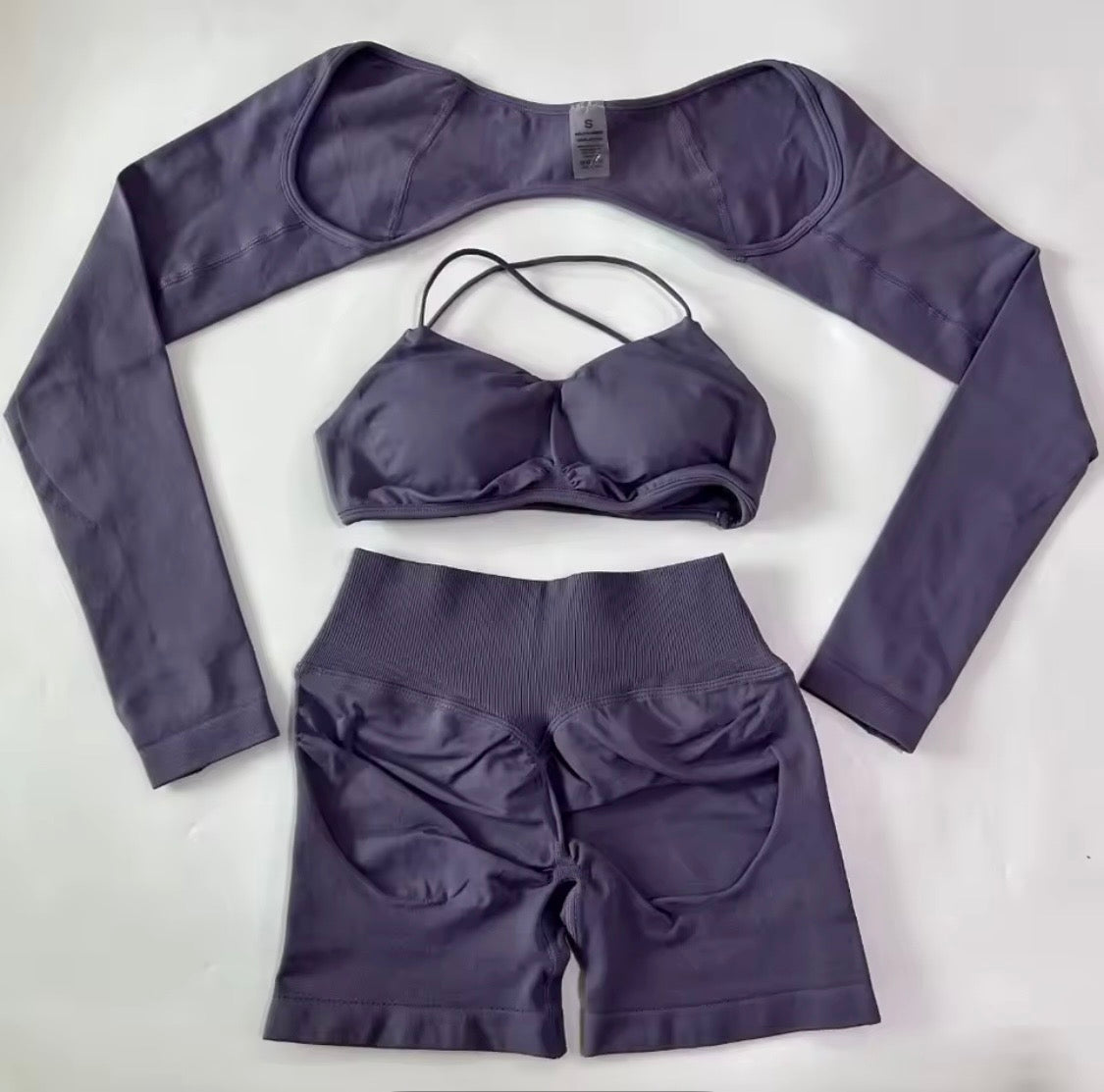 Conjunto 3 piezas
