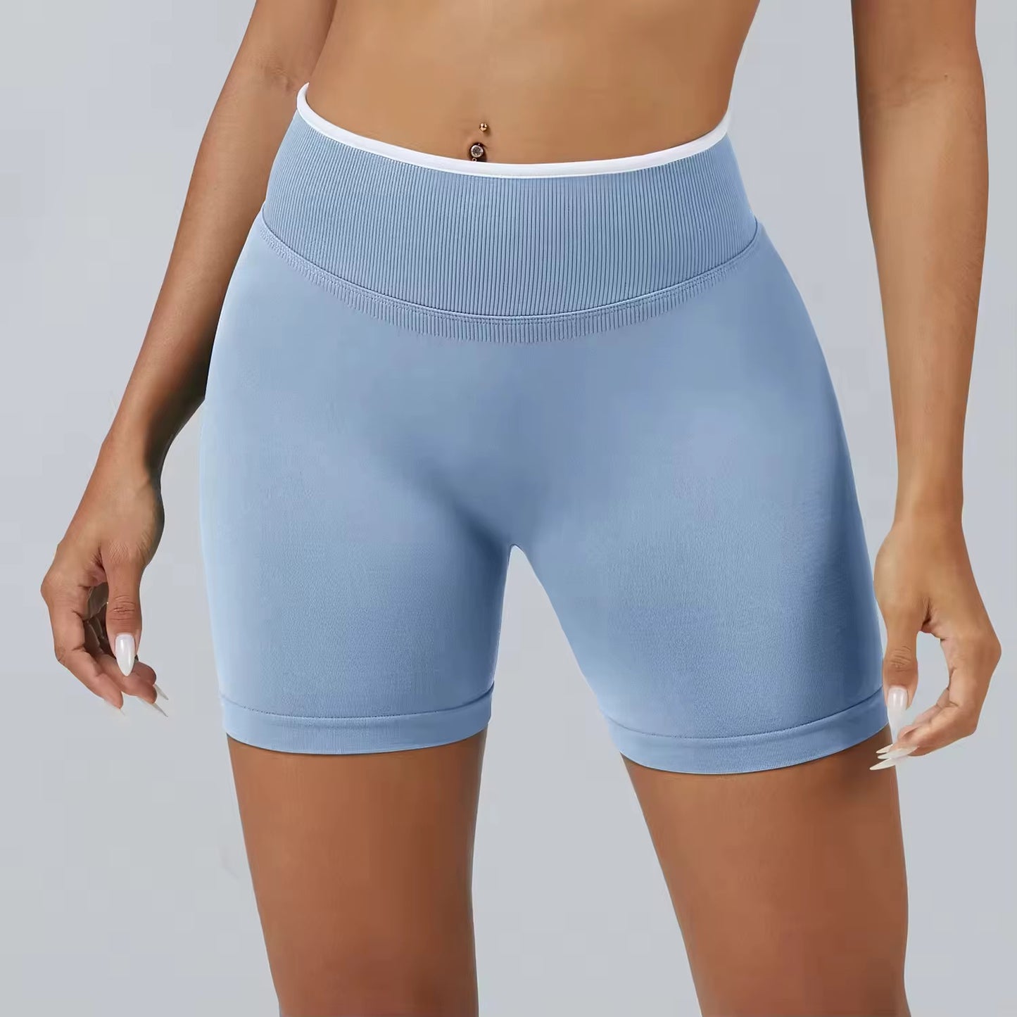 Short push up