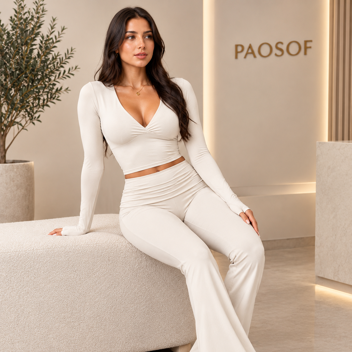 Conjunto Lili