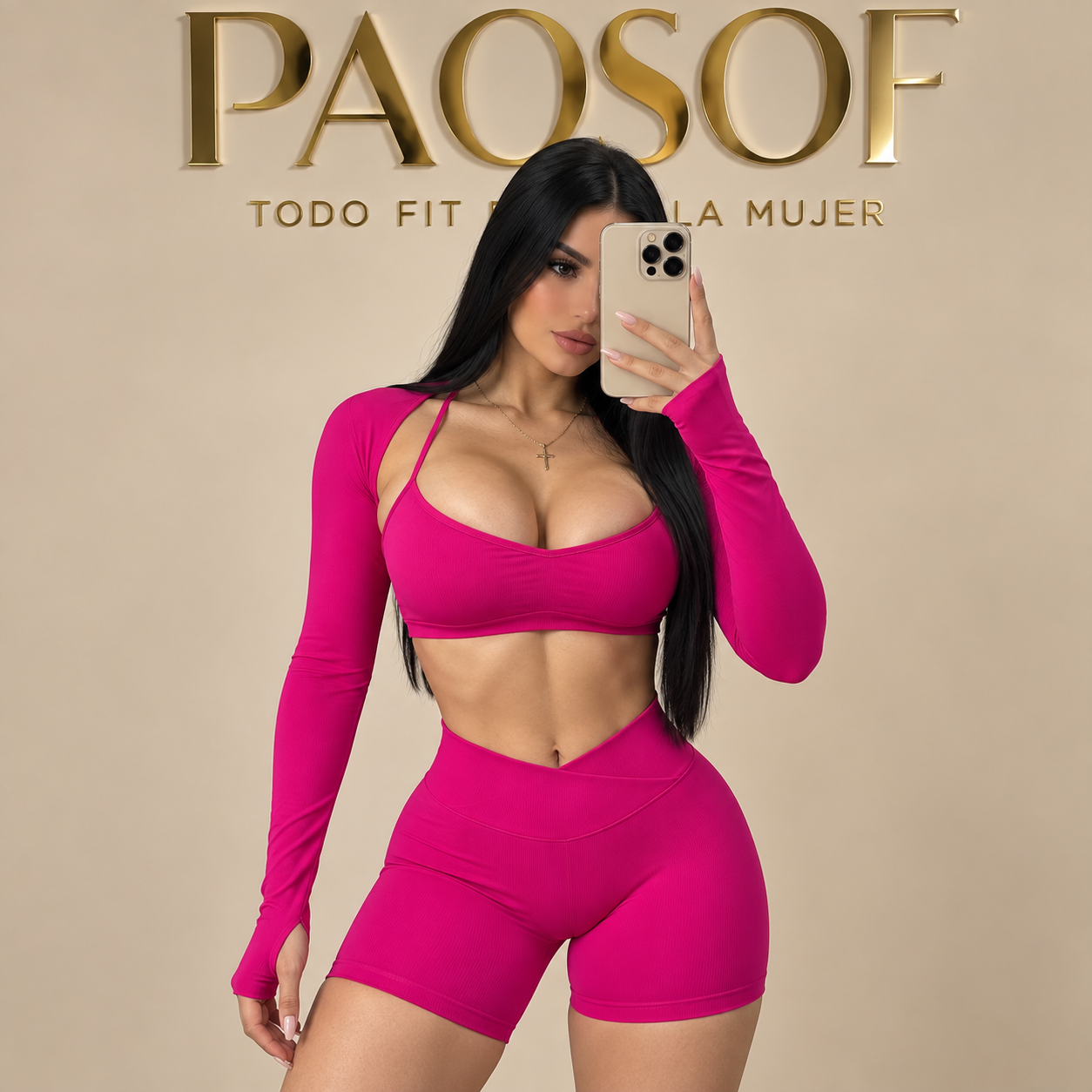 Conjunto 3 piezas