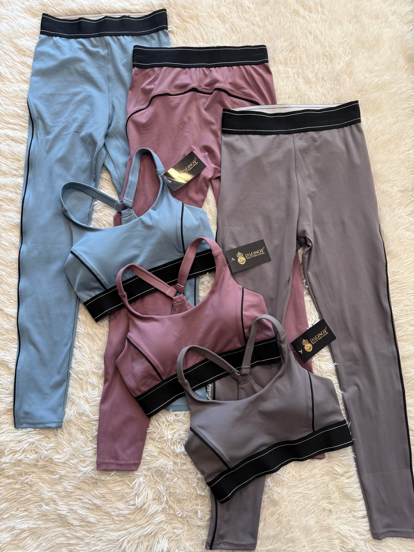 Conjunto Belén