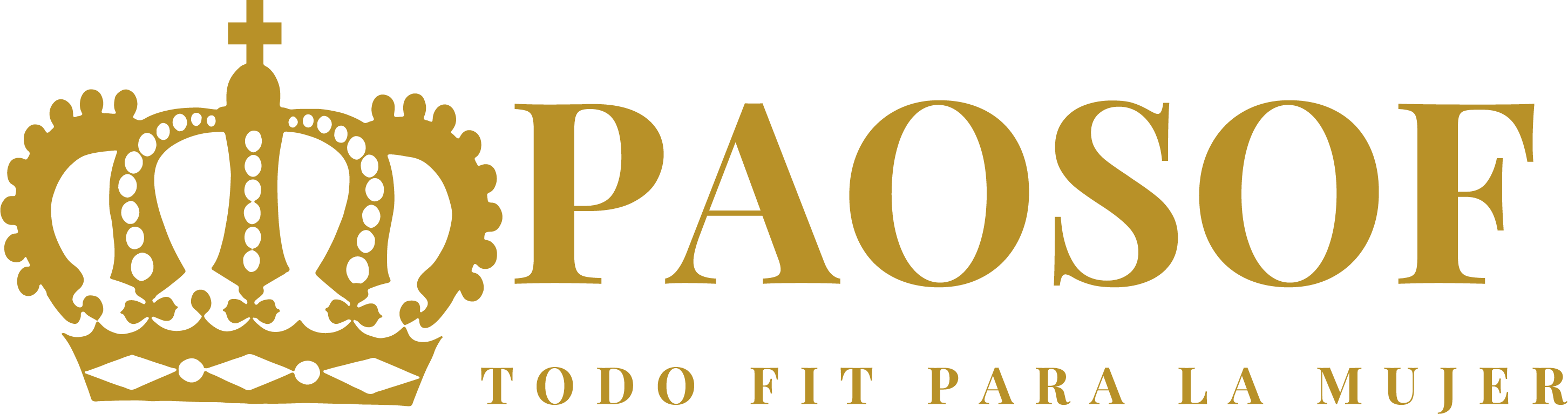 PAOSOF logo